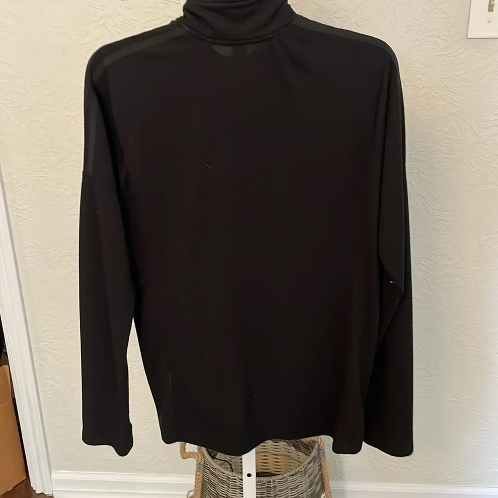 Adidas full zip jacket - Picture 2 of 6